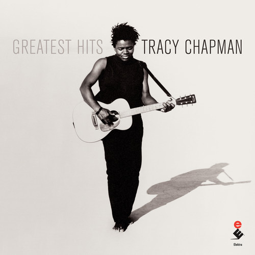 Tracy Chapman Tracy Chapman: Cd De Grandes Éxitos