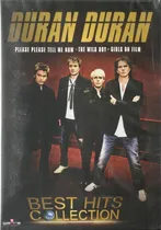 Comprar Duran Duran - Best Hits Collection - Dvd - E