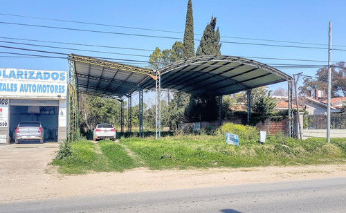 Galpón A La Venta Gualeguaychu