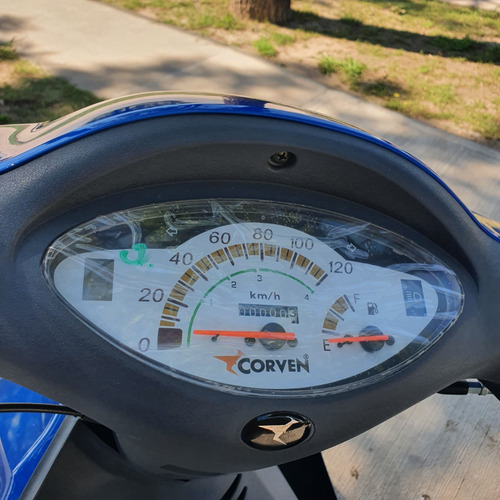 Corven Energy 110 R2 - 0 Km