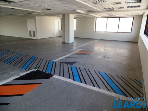 Conj. Comercial - Bela Vista - Sp - 473602