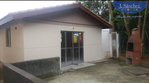 Imagem 4 de 15 de Apartamento Para Venda Em Poá, Jardim Itamarati, 2 Dormitórios, 1 Suíte, 1 Banheiro, 1 Vaga - 210511d_1-1897237