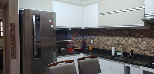 Imagem 7 de 17 de Casa À Venda Em Vila Maria Eugênia - Ca271332