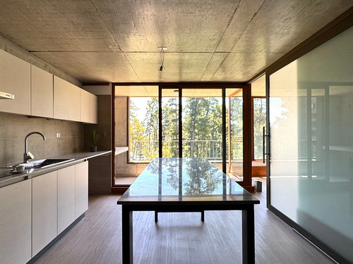2 Dormitorios | 80 M2 Totales | Andalué