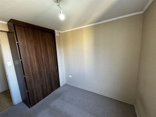 Departamento En Arriendo De 3 Dorm. En Coronel