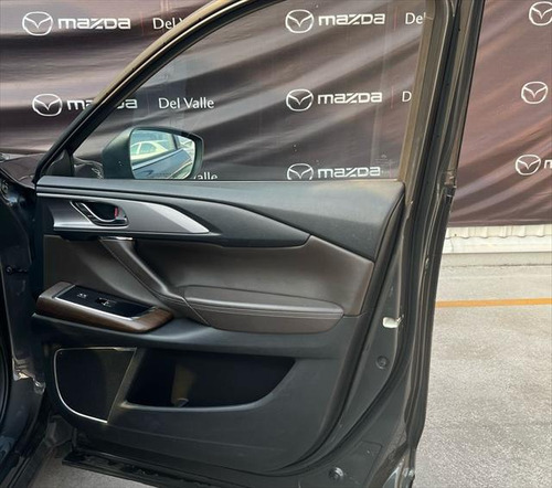 Mazda CX-9 2.5 Signature Awd At