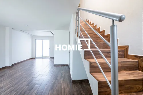Casa En Renta En Las Canteras, Huixquilucan, 83878