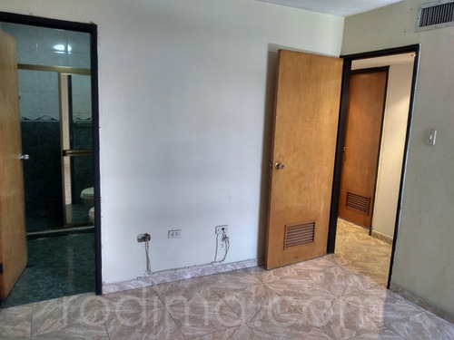 Imagen 11 de 14 de Apartamento En Venta En Base Aragua, Maracay, Res. Papagayo