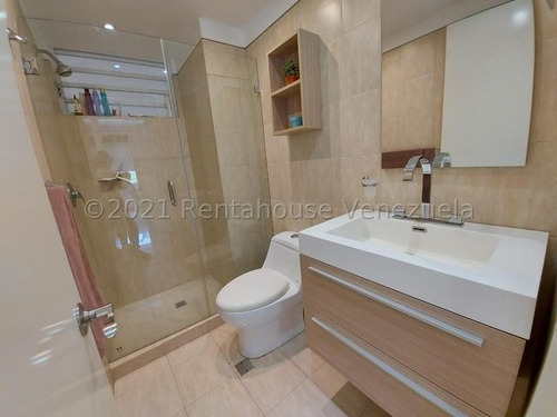 Imagen 11 de 13 de Livy Ramírez Vende Apartamento En Lomas Del Sol Mls #23-8044