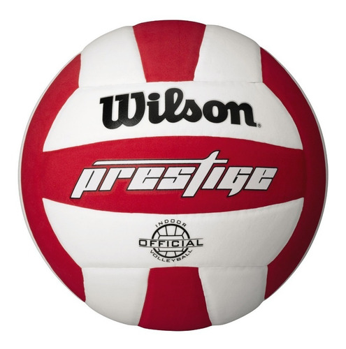 Balón De Voleibol Wilson Pelota De Volleyball Prestige