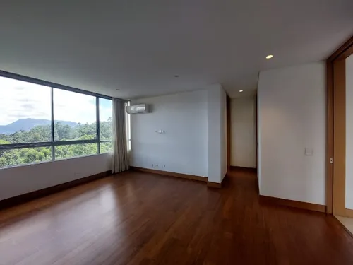 Apartamento En Arriendo Cola Del Zorro 743-7682