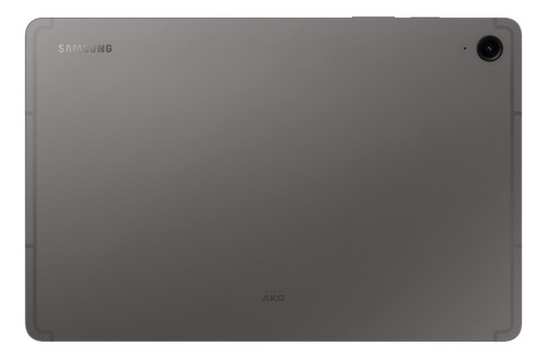 Galaxy Tab S9 Fe 6 +128gb Gray 10.9