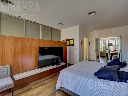 Departamento En Venta 110m2 Puerto Madero En Exclusivo Edificio Los Molinos De Puerto Madero