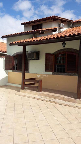 Imagem 19 de 21 de Casa Com 4 Dormitórios À Venda, 280 M² Por R$ 790.000,00 - Fonseca - Niterói/rj - Ca16180
