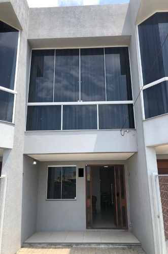 Imagem 1 de 30 de Casa À Venda Em Xangri-lá - Ca01290 - 68778932