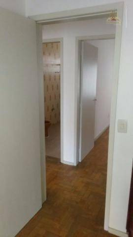 Imagem 8 de 10 de Apartamento Residencial À Venda, Bom Fim, Porto Alegre. - Ap3334