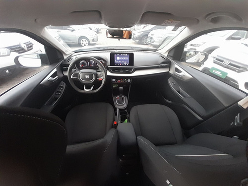 Fiat Pulse 1.0 TURBO 200 FLEX AUDACE CVT