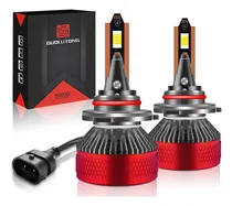 Comprar Focos Led Duolutong H1 H7 H11 9005 160w 6000k Luz Alta\u002Fbaja
