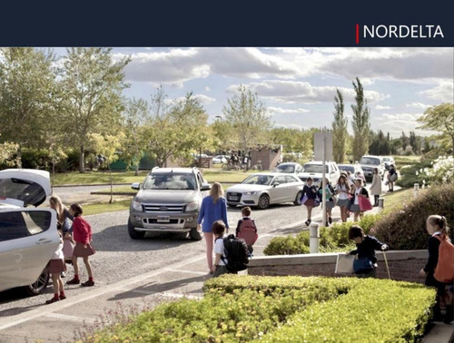 Imagen 11 de 15 de Lote En Venta | Laguna | Barrio San Rafael | Villa Nueva | Tigre
