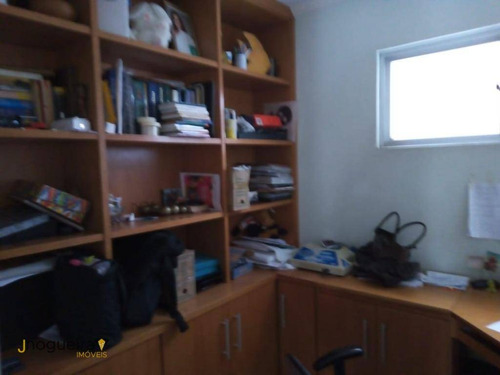 Imagem 9 de 18 de Otimo Apartamento Chácara Das Flores - Ap13814
