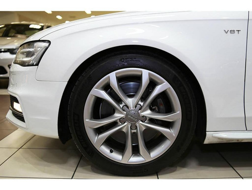 Audi S4 3.0 Tfsi V6 Aut.