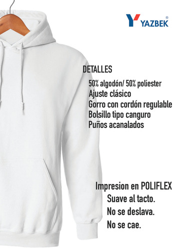 Rayados Monterrey Est. 1945 Sudadera