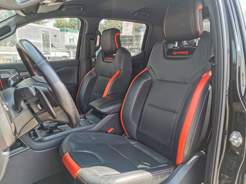 Ford Ranger Raptor 3.0 V6 4X4 At