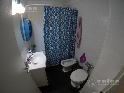 Imagen 15 de 16 de Venta Departamento - 3 Ambientes - 2 Balcones Al Frente - Super Luminoso