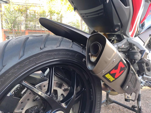Ducati Multistrada 1260s