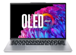 Acer Swift Go 14 I5 Ultra 125h 512gb Ssd 8gb Ddr5 90hz Win11