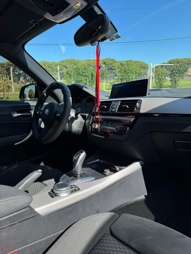 BMW Serie 2 2.0 M240I Mpackage Lci