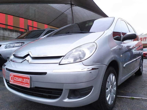 Citroen Xsara Picasso Glx 1.6 16v