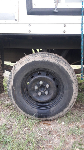 Hyundai Hr 2,5 2010/10 Turbo Diesel