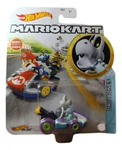 Comprar Hot Wheels - Dry Bones Standart Kart Mario Kart