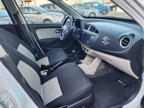Imagen 12 de 14 de Suzuki Alto 800 Glx Ac Mt Full 2020
