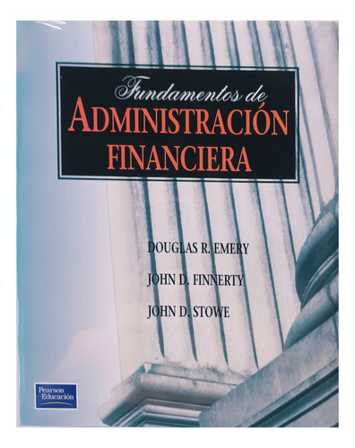 Fundamentos De Administracion Financiera