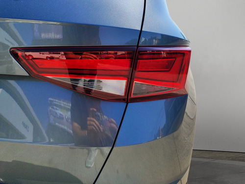 Seat Ateca 1.4 Style 150Hp At
