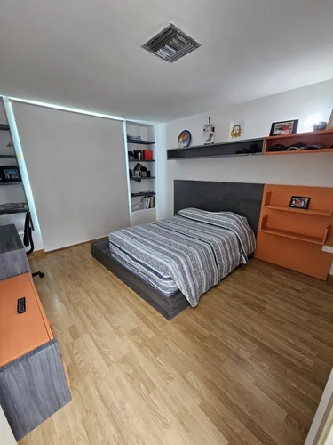 Casa En Urb. Costa Azul
