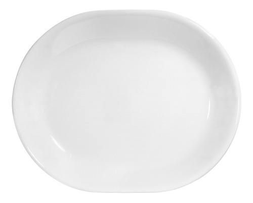 Bandeja 32cms Para Servir White Corelle - 6003110