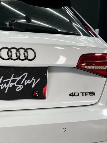 Audi A3 Sportback 2.0t 40 Tsfi S-line
