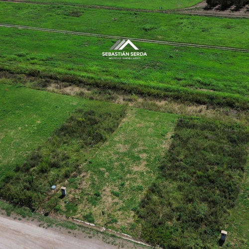 Lote En Venta, Tierras Del Este, Almafuerte, Excelente Ubicación