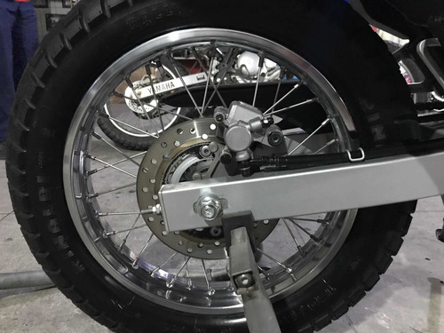 Honda Nx-falcon 400i
