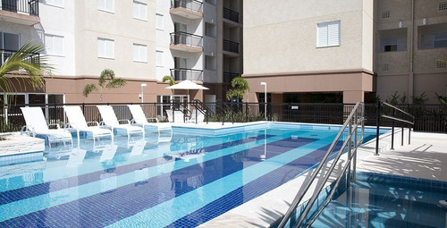 Imagem 21 de 30 de Apartamento - Ap52grandc - 69355166
