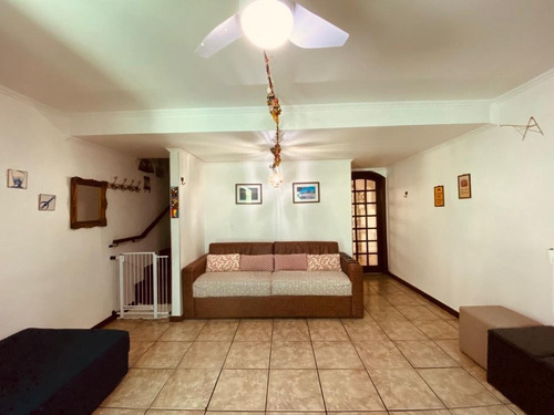 Imagem 4 de 21 de Sobrado À Venda, 130 M² Por R$ 750.000,00 - Vila Paulicéia - São Paulo/sp - So2606