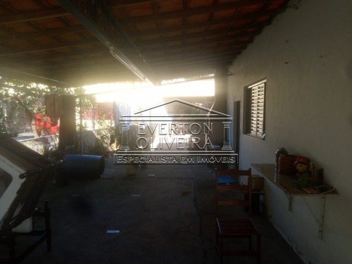 Imagem 7 de 14 de Casa - Parque Meia Lua - Ref: 12442 - V-12442