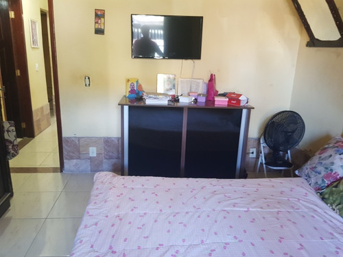 Imagem 8 de 29 de Casa Para Venda No Jardim Alcântara Em São Gonçalo - Rj - 1644
