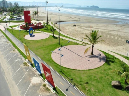 Imagem 30 de 30 de Sobrado 100m Da Praia Da Enseada Bertioga - Ca00162 - 70369470