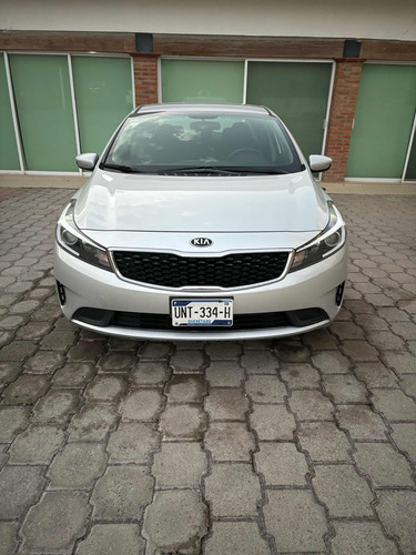 Kia Forte 2.0 Hb Ex Mt