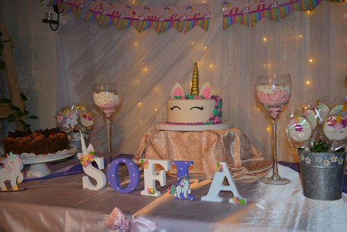 Imagen 6 de 10 de Salon De Fiestas 15 Años Reuniones Despedidas Infantiles