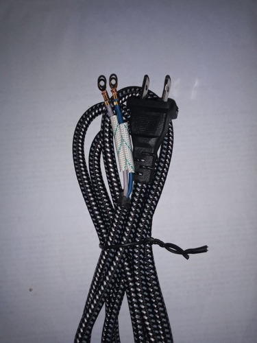 Imagen 7 de 7 de Cable Para Cocina Eléctrica Termico Electródomesticos Pack